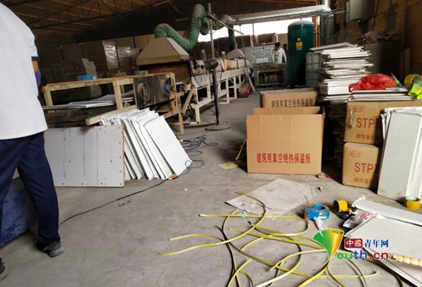 建筑节能外墙保温材料不保温怎么办？建筑材料批发专家支招
